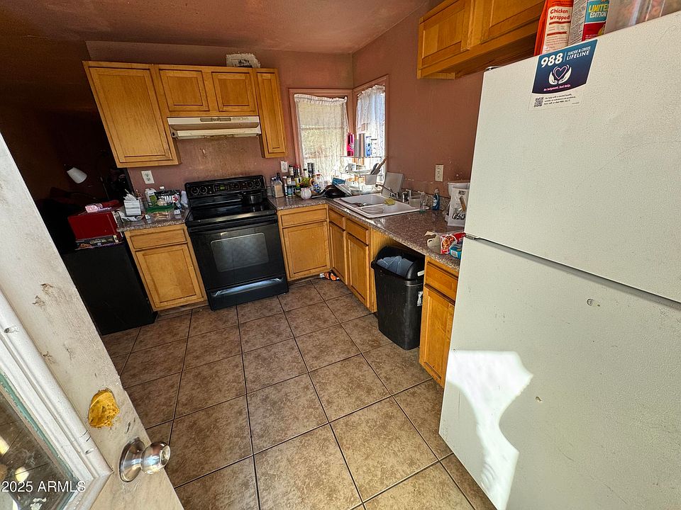 2425 W PAPAGO Street, Phoenix, AZ 85009 | Zillow