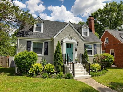 805 Westover Hills Blvd, Richmond, VA, 23225