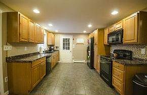 New Kitchen & appliances