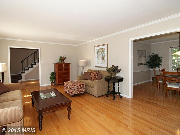 4th image of 5003 Mignonette Ct