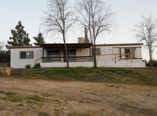 39295 Spanish Bayonet, Anza, CA 92539