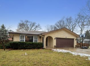 724 N Broadway Ave, Park Ridge, IL 60068