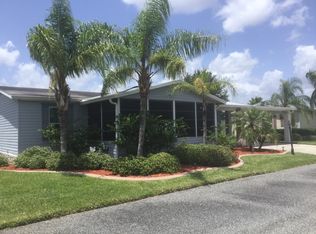 837 Sunshine Ave, Davenport, FL 33897