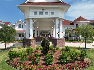 The Victoria Senior Apartments McKinney, McKinney, TX 75069