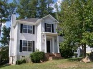 548 Blue Ridge Xing, Evans, GA 30809