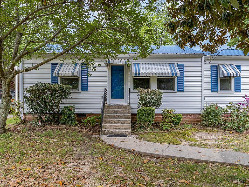 207 Delacroix St, Oxford, NC 27565 Zillow