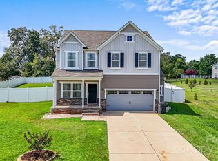 116 Dublin Ct, Statesville, NC 28677