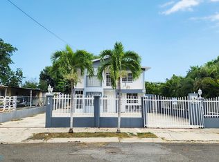 3 Reparto Saman #6, Cabo Rojo, PR 00623