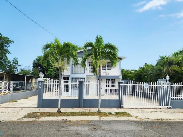 3 Reparto Saman #6, Cabo Rojo, PR 00623