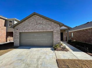 1807 Chapel Hill Rd, Princeton, TX 75407