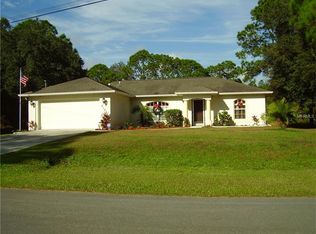 5193 Gaghagen St, North Port, FL 34291