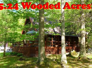 1465 Birchwood Dr, Oakland, MD 21550