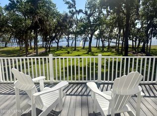 4745 RAGGEDY POINT Road, Fleming Island, FL 32003