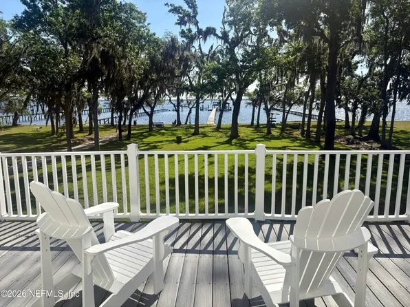 4745 RAGGEDY POINT Road, Fleming Island, FL 32003
