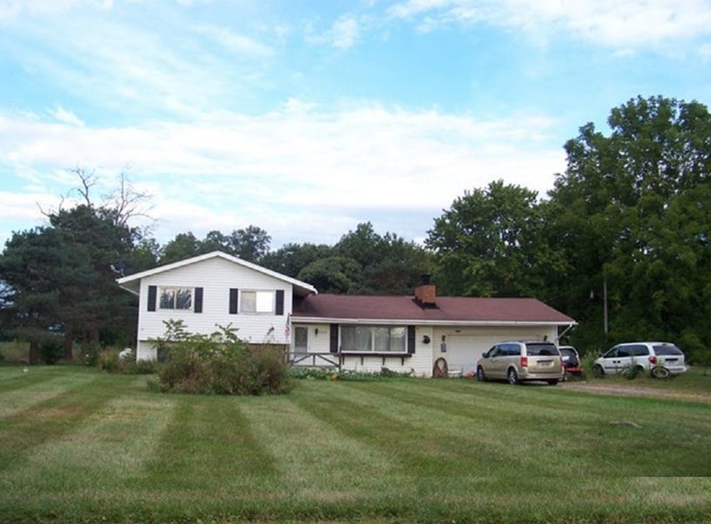 Real estate listing image