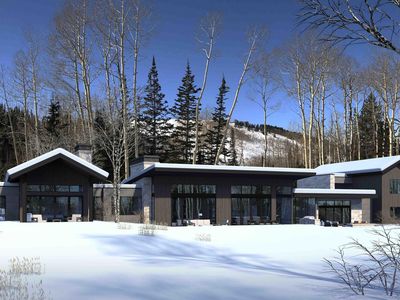 230 White Pine Canyon Rd, Park City, UT, 84060