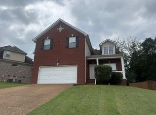 1213 Saddle Brook Dr, Mount Juliet, TN 37122