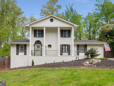 503 Duke Dr, Marietta, GA, 30066