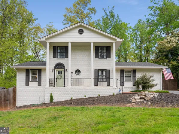 503 Duke Dr, Marietta, GA 30066