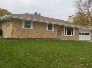 219 N Woodhill Ln, South Bend, IN