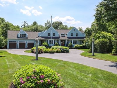 67 Ox Pasture Ln, Cohasset, MA, 02025