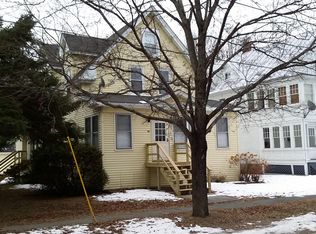 11 West St, Waterville, ME 04901