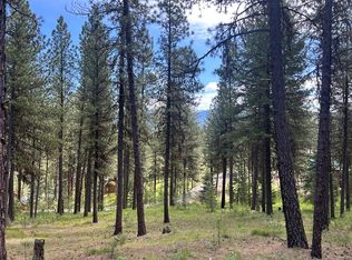 Tbd Syringa Dr, New Meadows, ID 83654