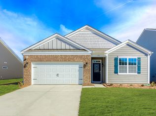 109 Sycamore Crossing Ct, Locust, NC 28097