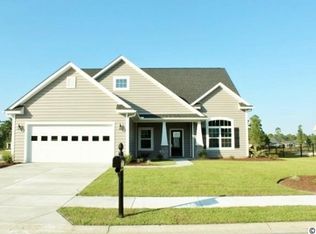 9312 Pond Cypress Ln #533, Myrtle Beach, SC 29579