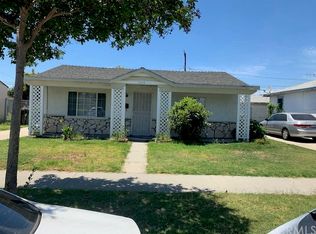 2443 Bartlett Ave, Rosemead, CA 91770