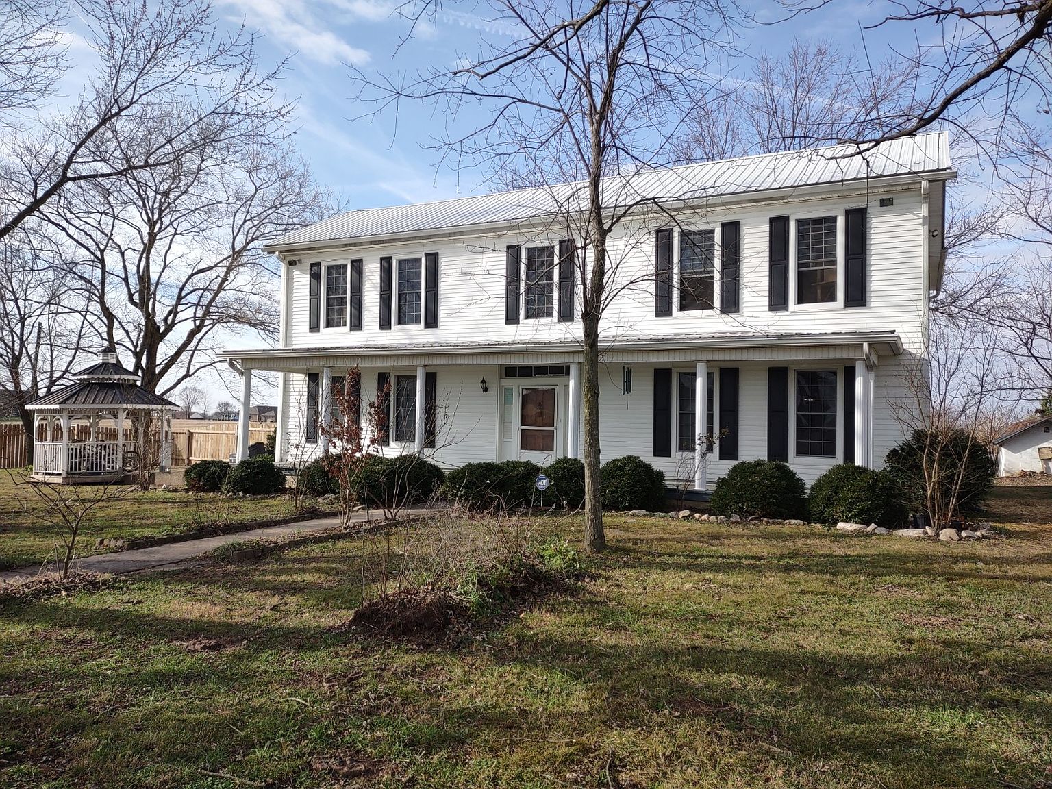 2025 Guthrie Rd, Guthrie, KY 42234 Zillow