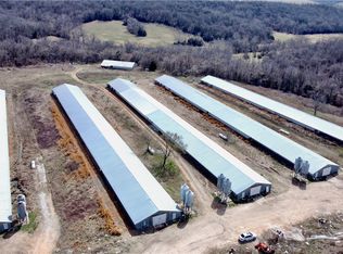 14319 Ayrs Rd, Alpena, AR 72611