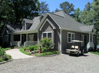 890 Kelley Neck Rd, Lancaster, VA 22503