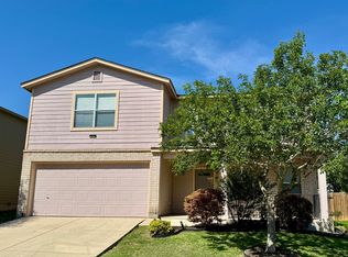 204 Gatewood Clf, Cibolo, TX 78108