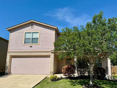 204 Gatewood Clf, Cibolo, TX, 78108