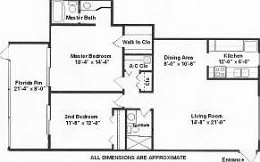 2nd image of 907 Savannas Point Dr E