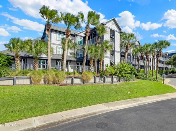 110 OCEAN HOLLOW Lane #101, St. Augustine, FL 32084