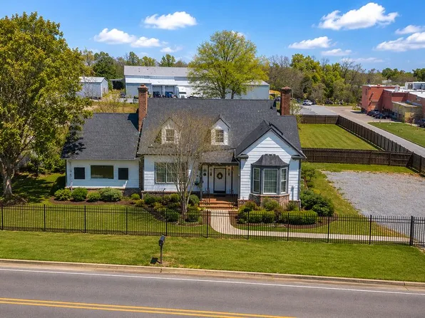 235 Cedric St, Leesburg, GA 31763