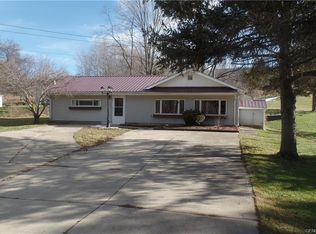 3887 County Road 10, Scio, NY 14880