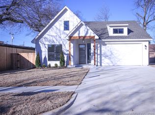 938 S Oswego Ave, Tulsa, OK 74112