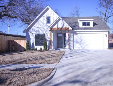 938 S Oswego Ave, Tulsa, OK, 74112