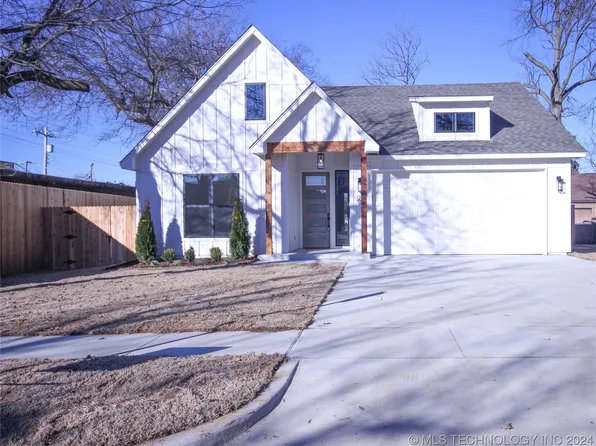 938 S Oswego Ave, Tulsa, OK 74112