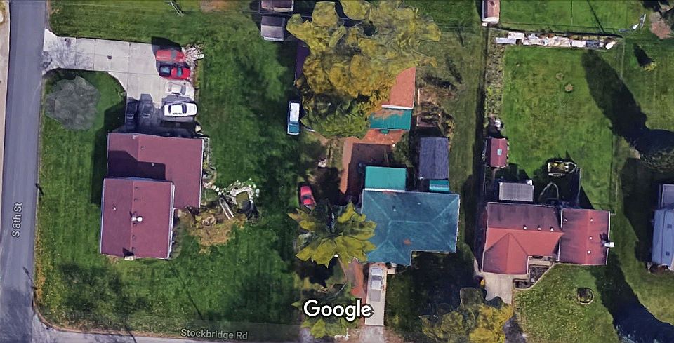 2nd image of 274 Stockbridge Rd