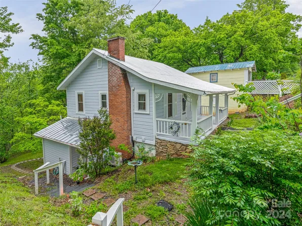 515 N Main St, Mars Hill, NC 28754