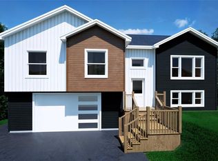 57 Kirkston Avenue Conception Bay, South, NL A1W0B1