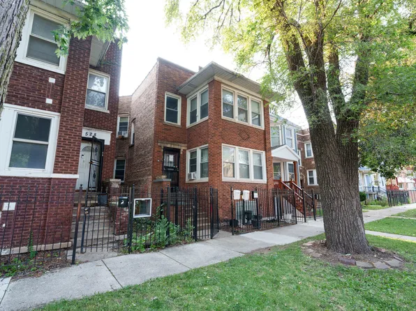 530 N Lawler Ave, Chicago, IL 60644