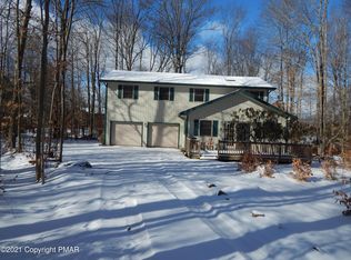 4159 Hemlock Trl, Pocono Pines, PA 18350