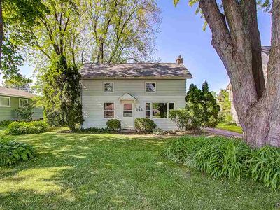 542 Wilson St, Sun Prairie, WI, 53590