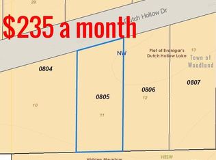 Dutch Hollow Dr, La valle, WI 53941