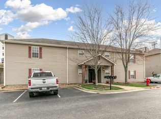 105 Garden Circle #109-4, Branson, MO 65616